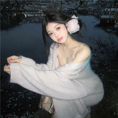 年轻女子